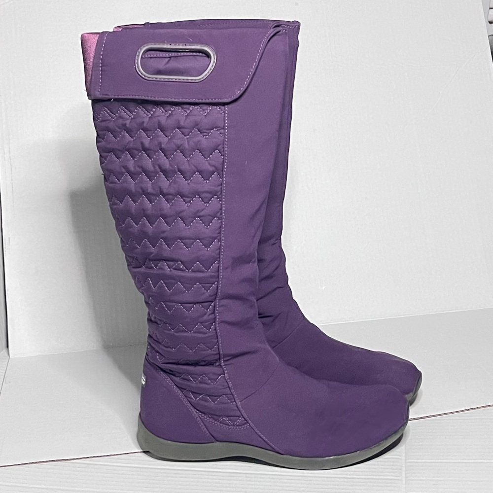 Patagonia Quilted Fiona Boots - Picture 10 of 15